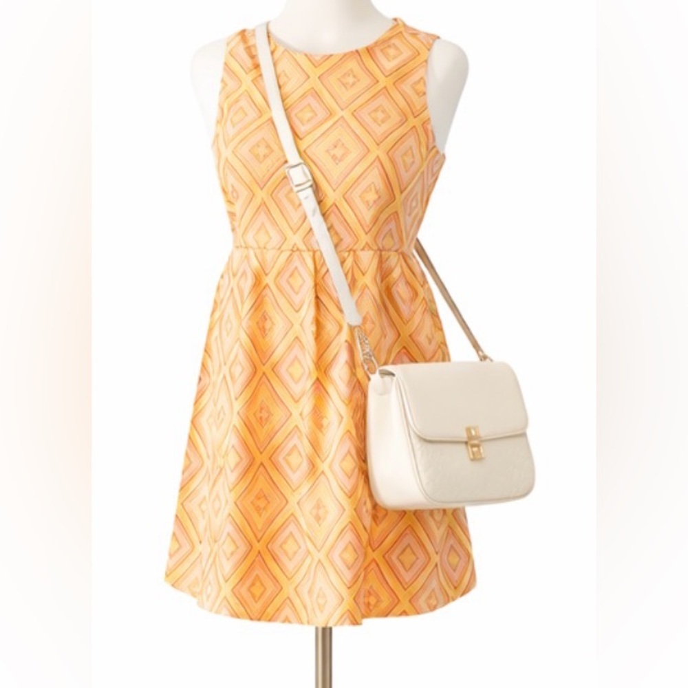Tribal Dress